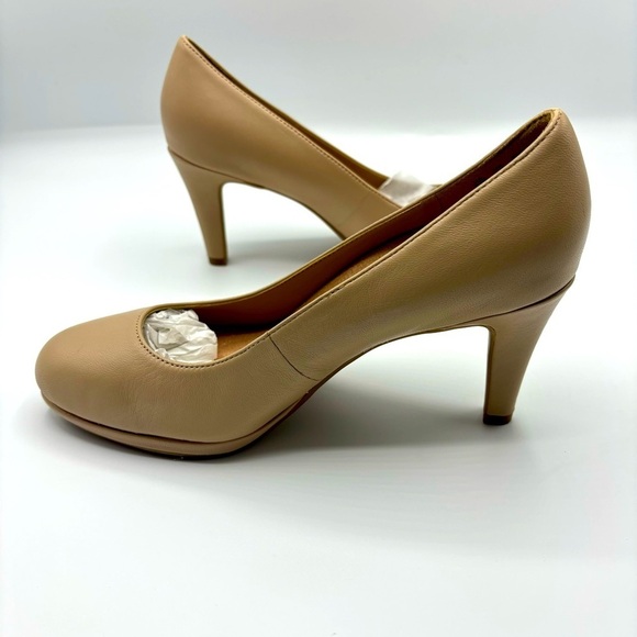 Naturalizer Women's Michelle Classic Pump 6.5 - Picture 4 of 8